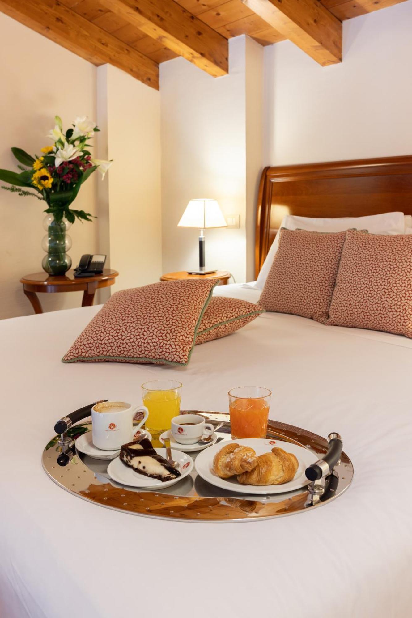 Venice Airport Hotel