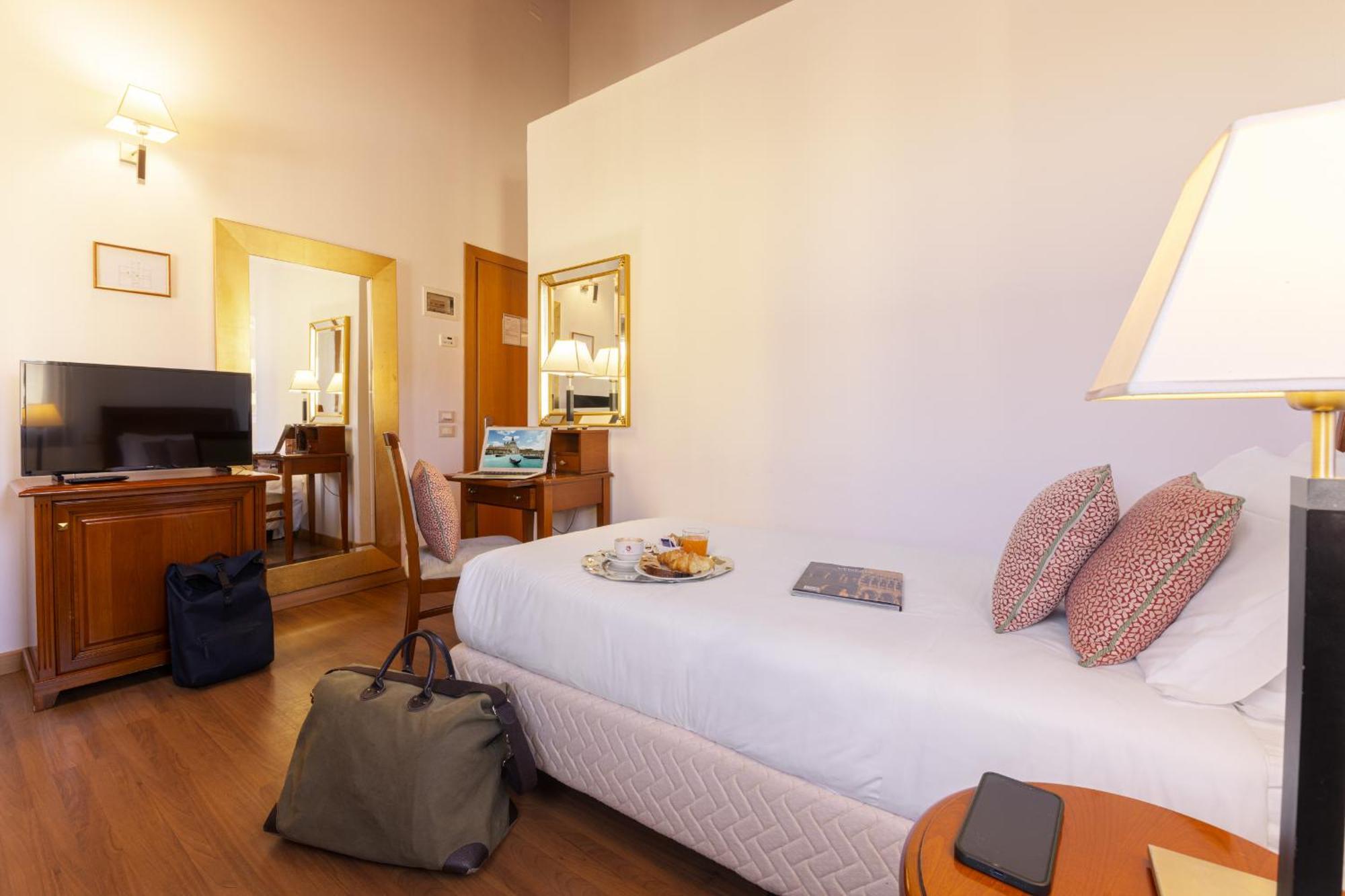 Hotel Venice Airport Tessera