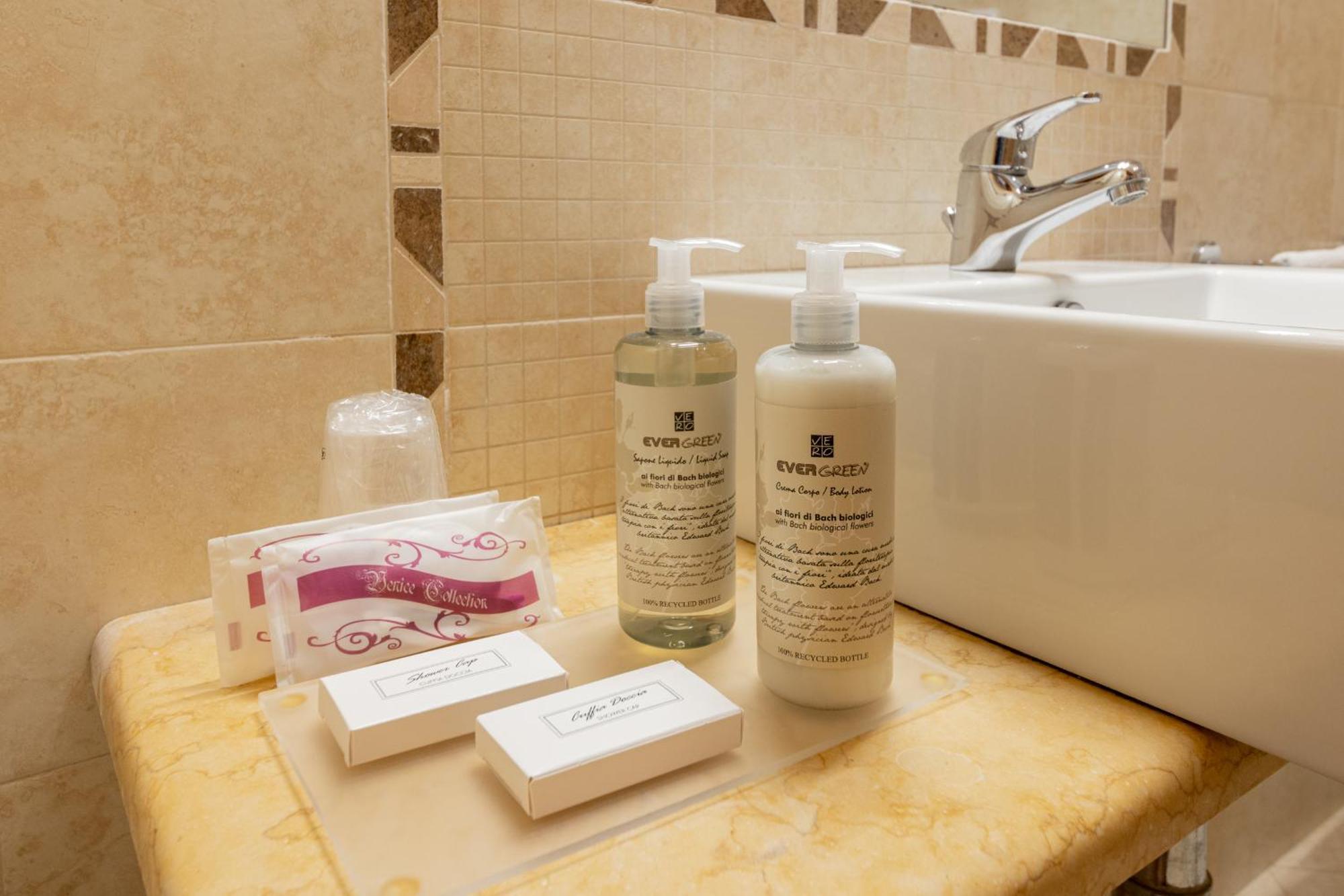 Venice Airport Hotel 4*