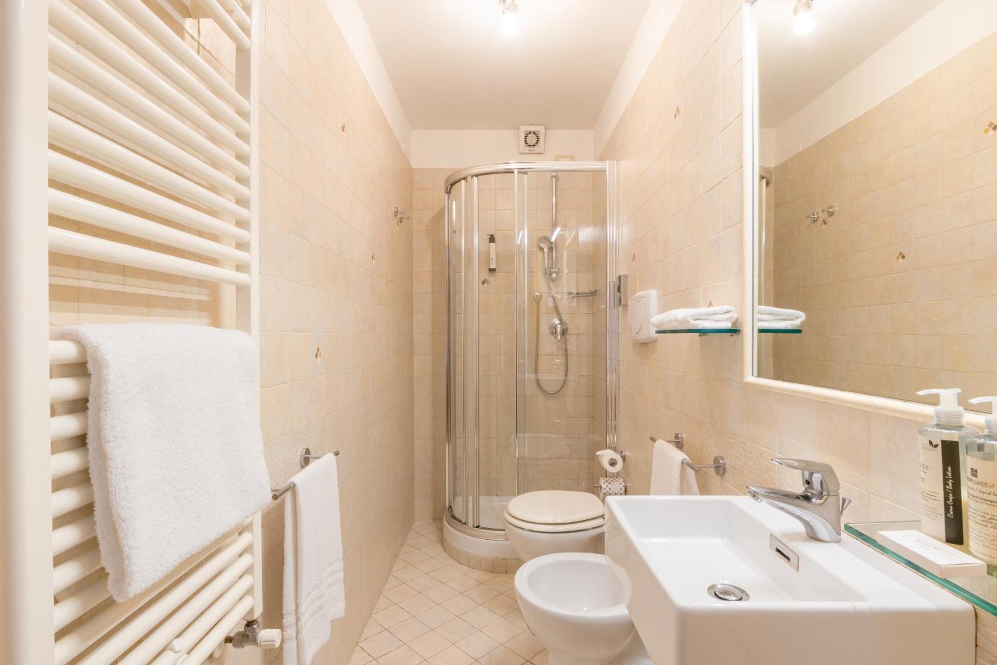Venice Airport Hotel 4*