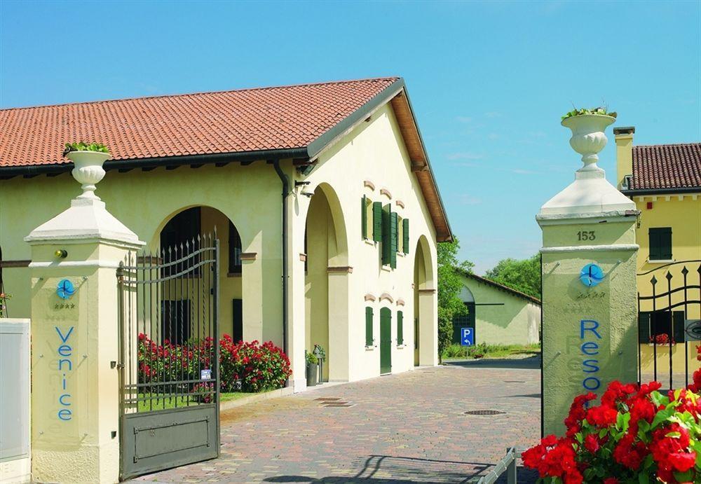 Venice Airport Hotel 4*