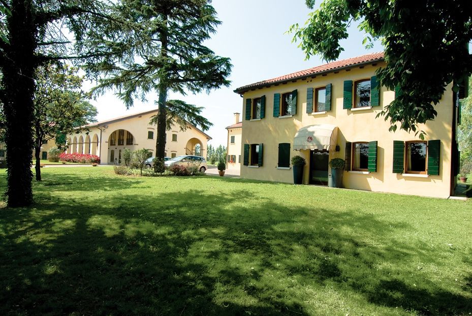 Hotel Venice Airport