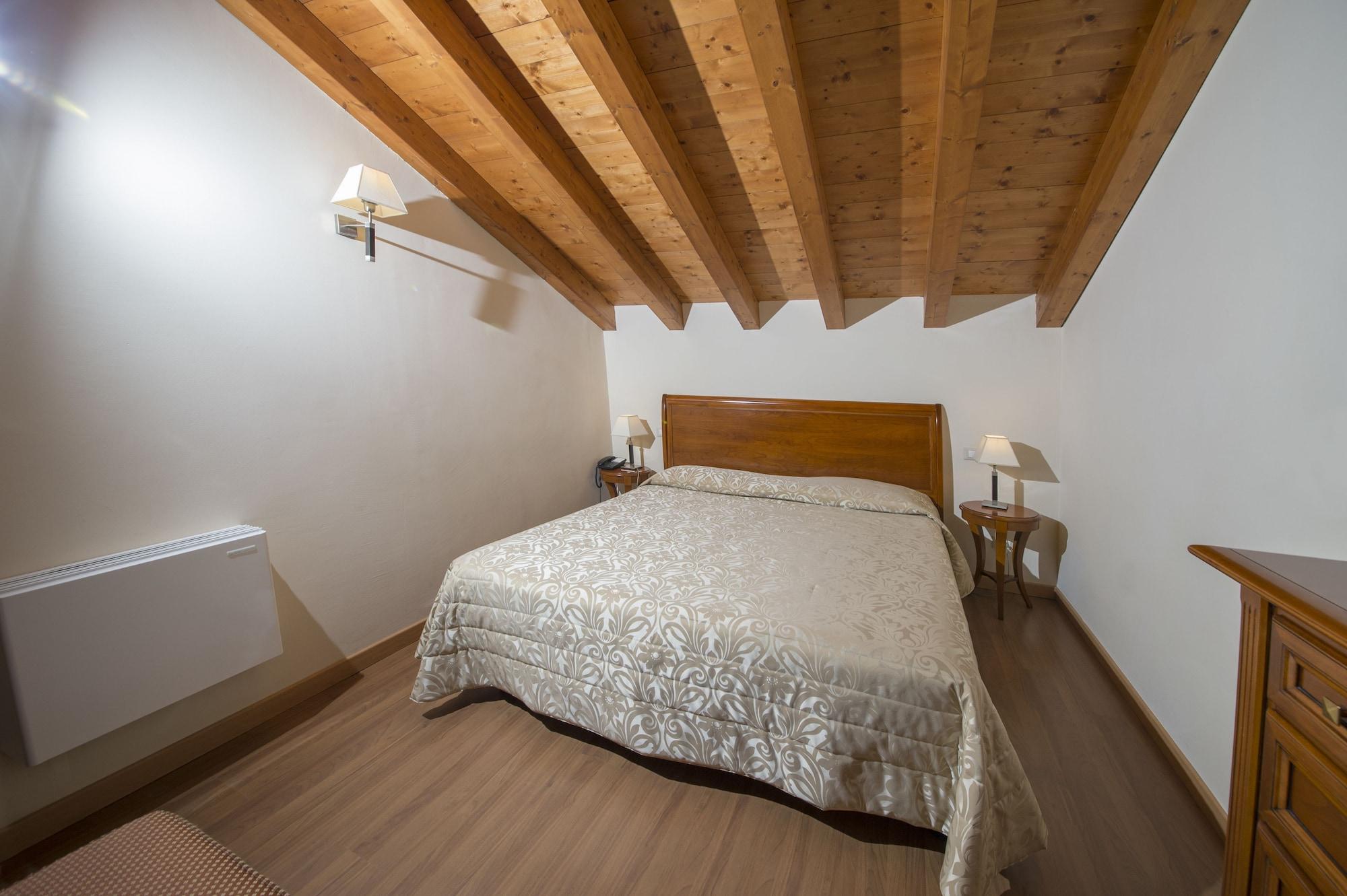 Venice Airport Hotel 4*