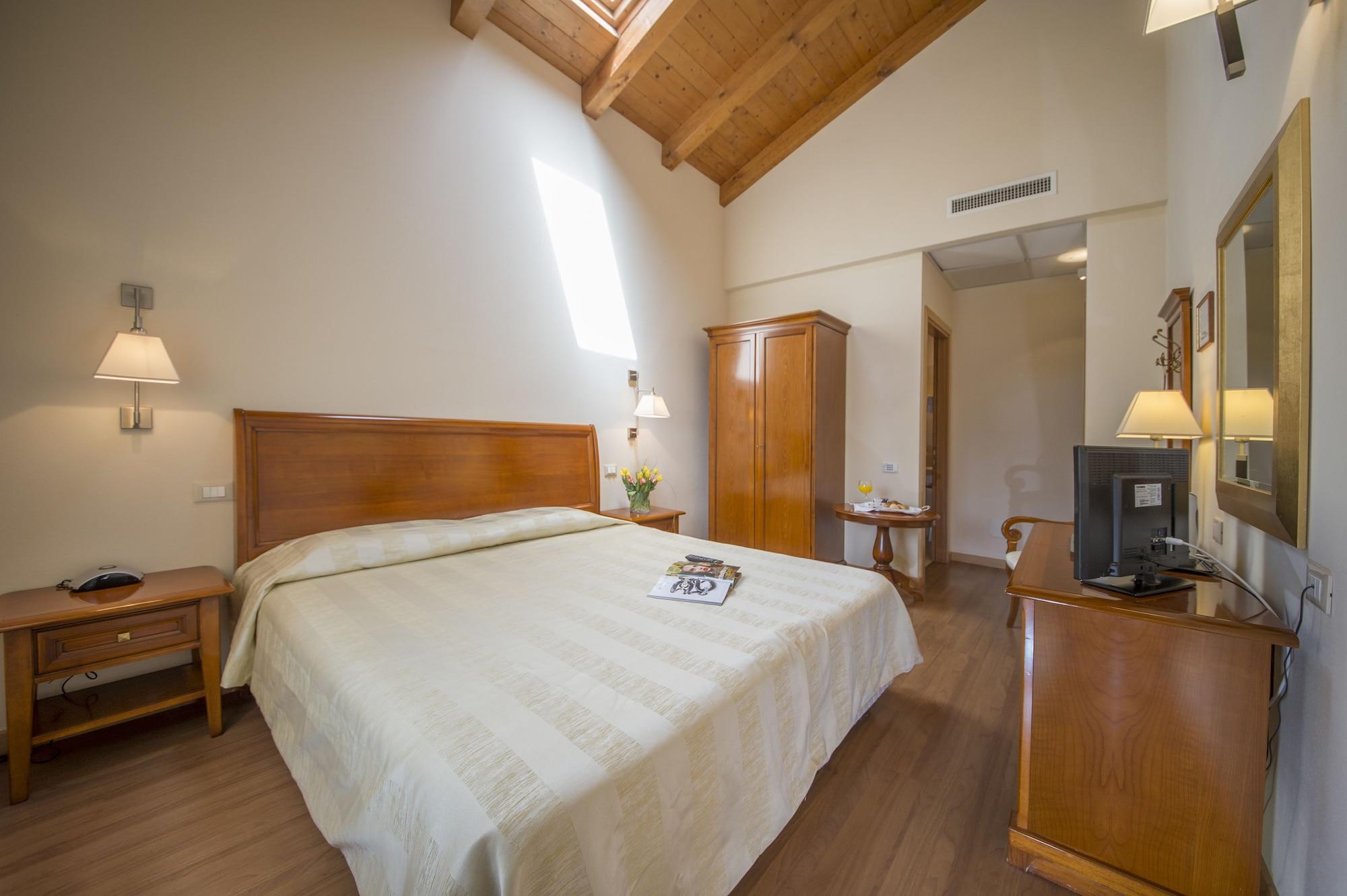Venice Airport Hotel