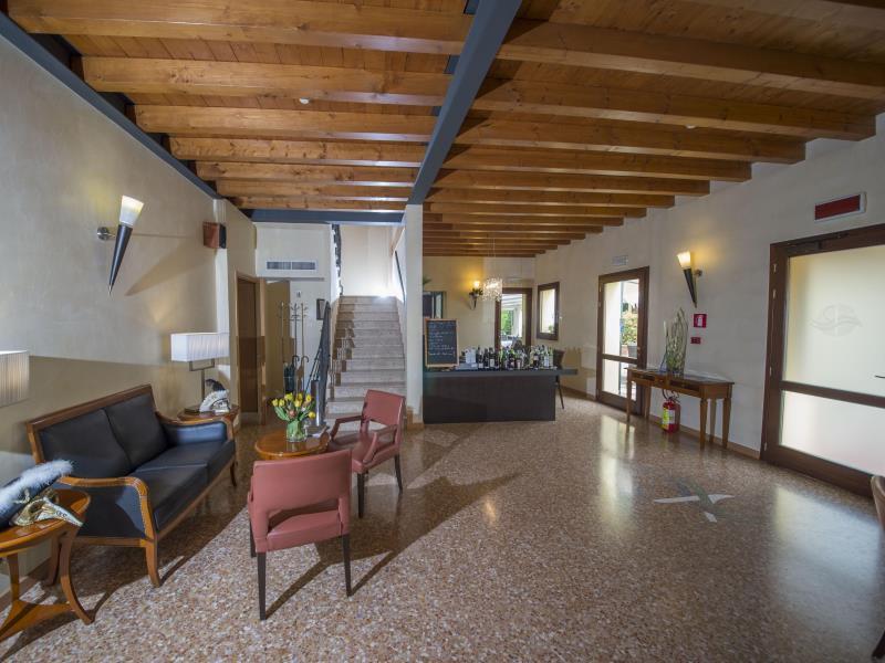 Hotel Venice Airport
