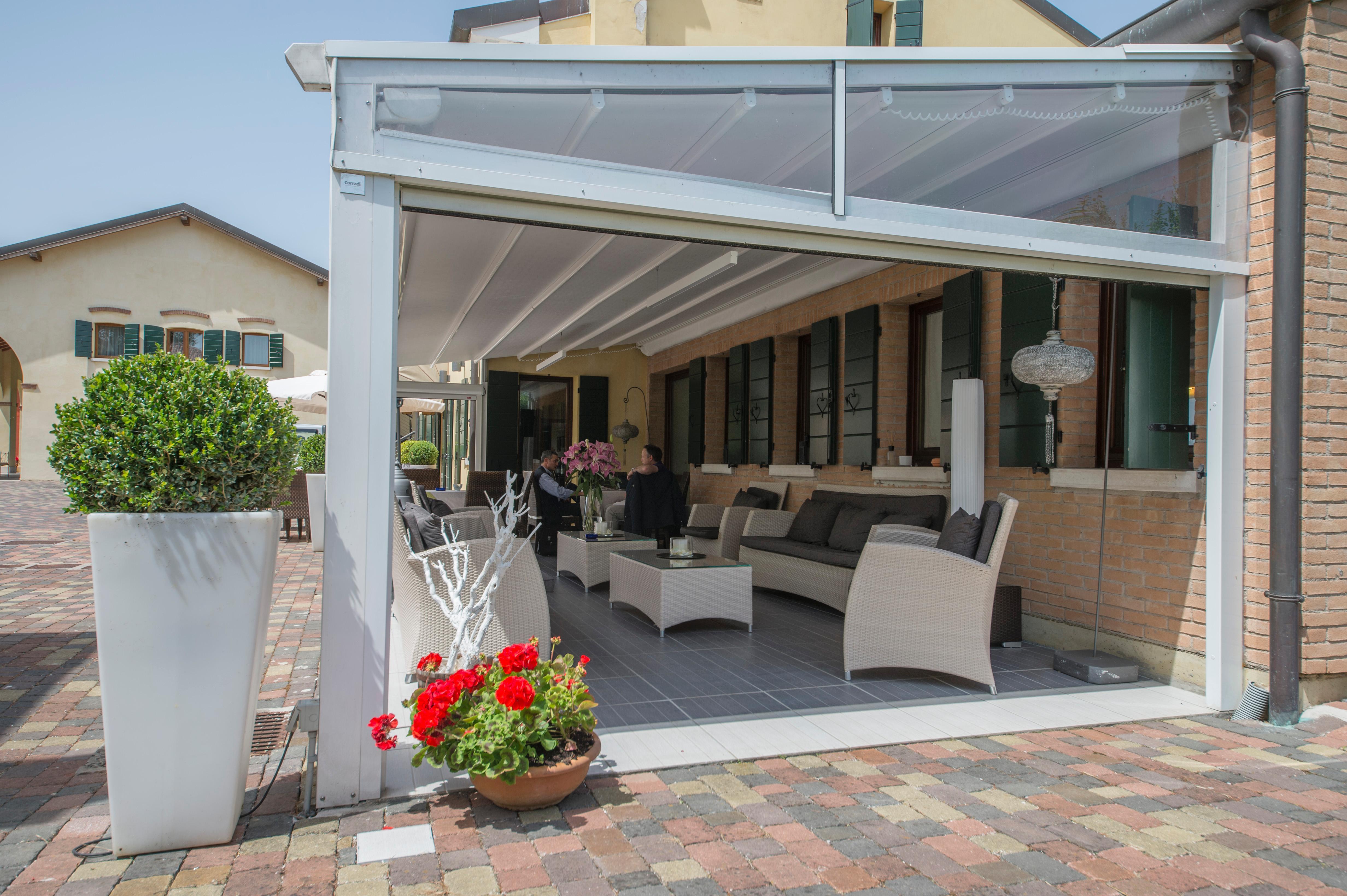 Venice Airport 4* Tessera