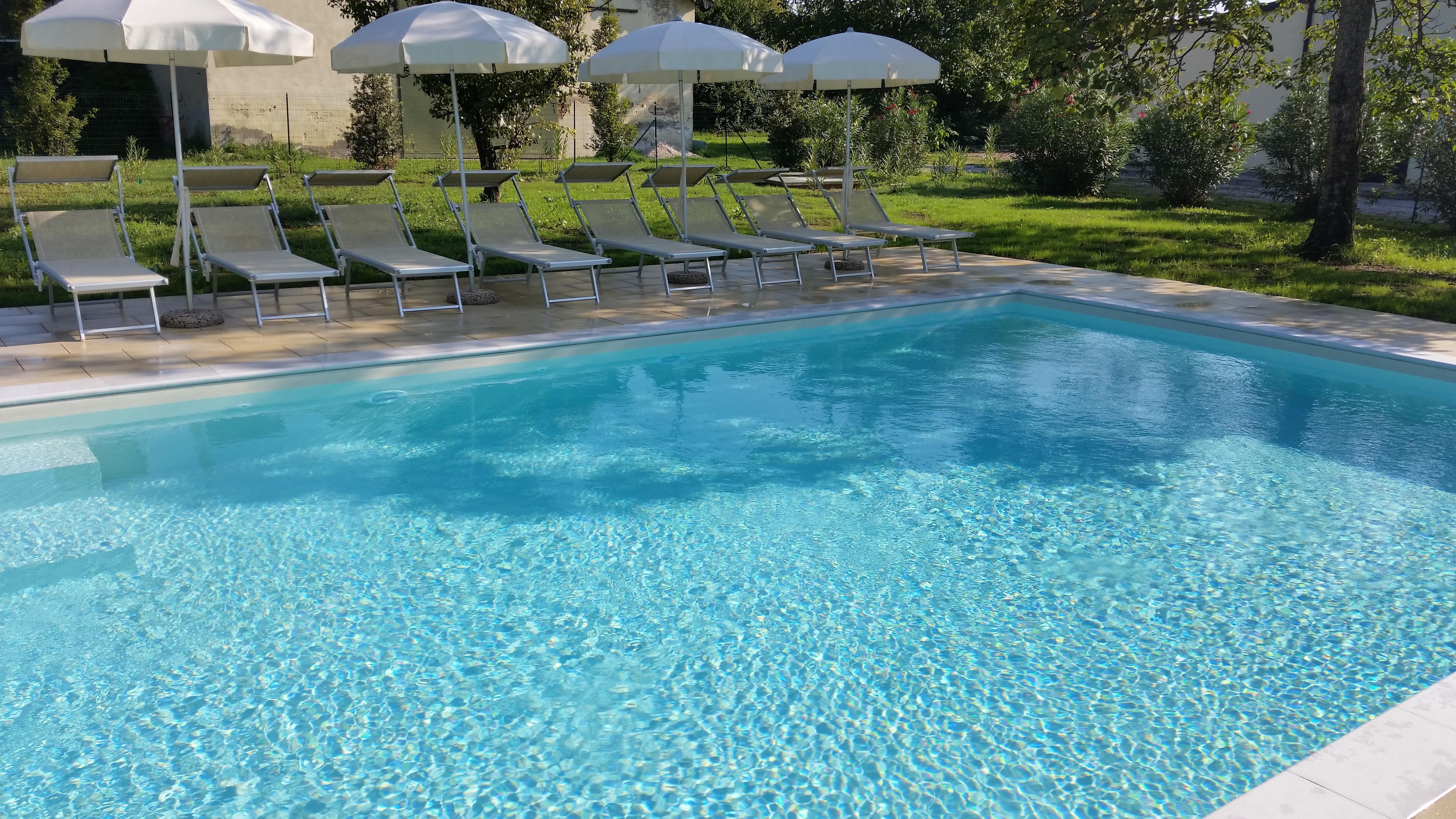 Venice Airport Hotel 4*