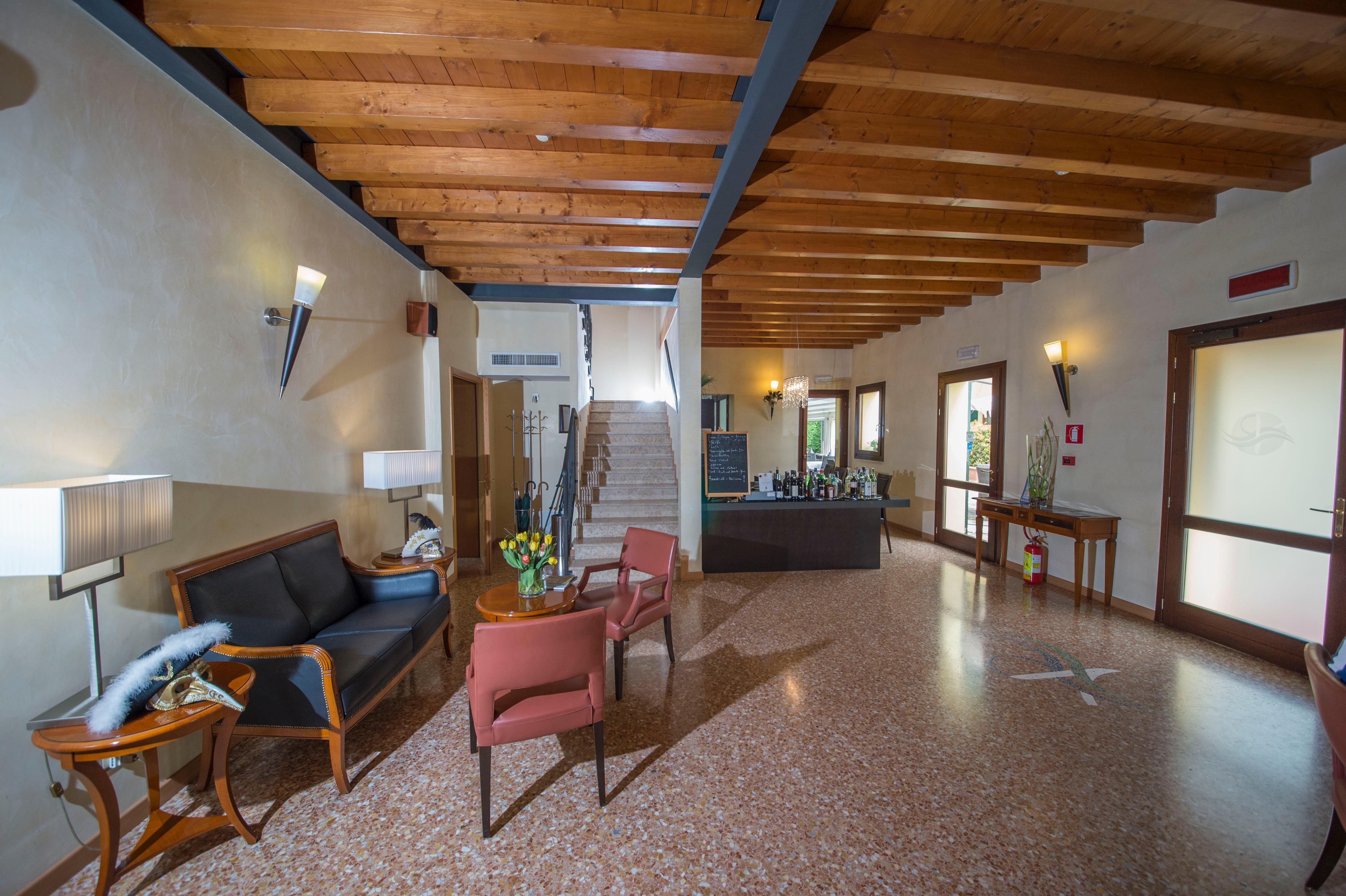 Venice Airport Hotel