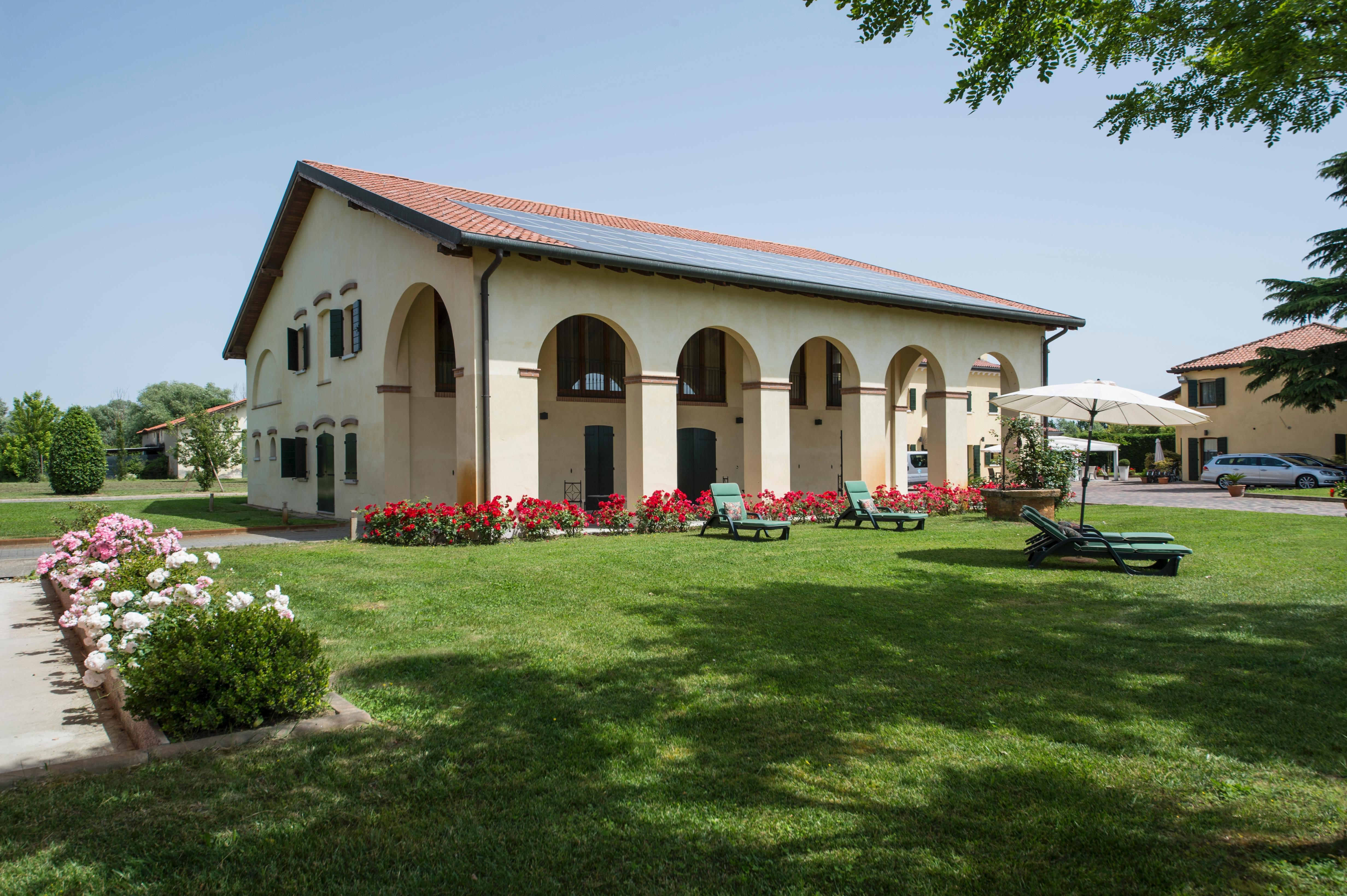 Hotel Venice Airport