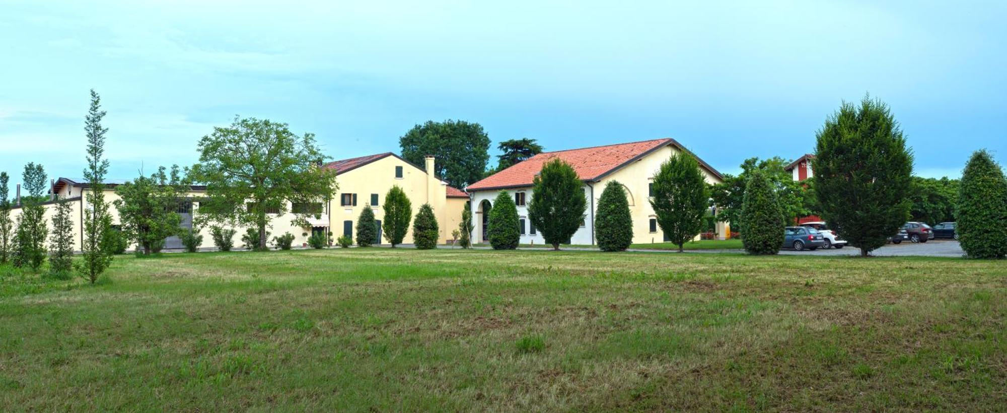 Hotel Venice Airport