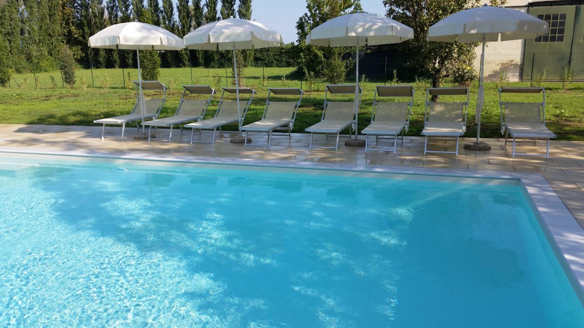Venice Airport 4* Tessera