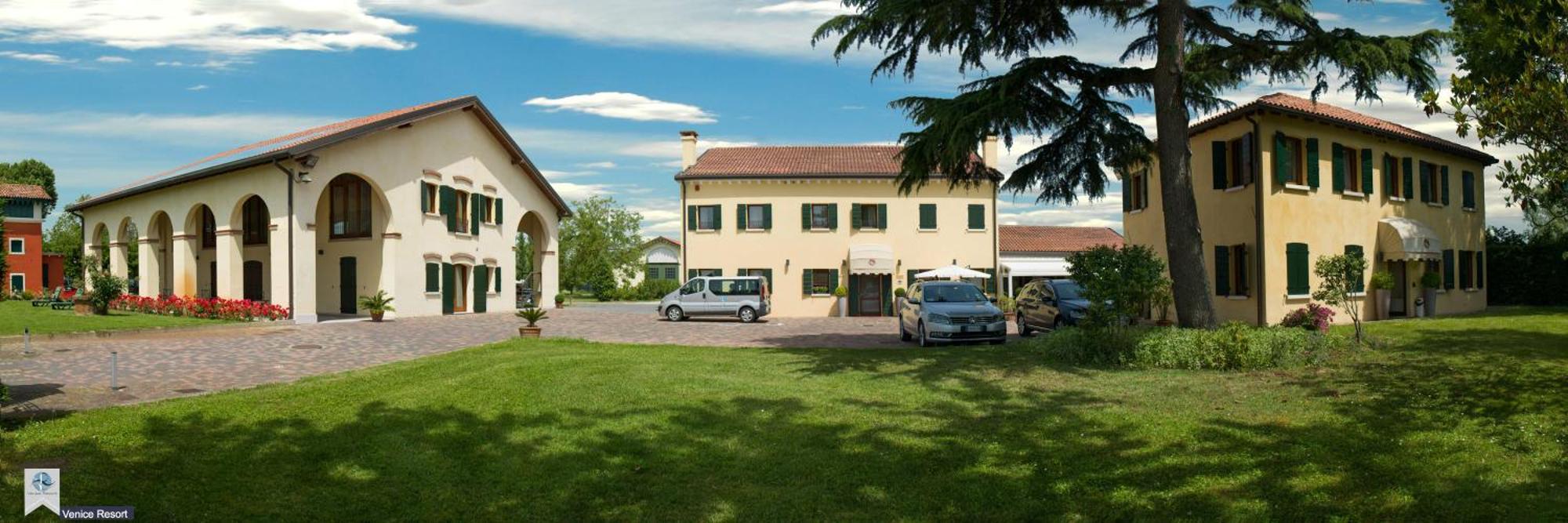 Hotel Venice Airport