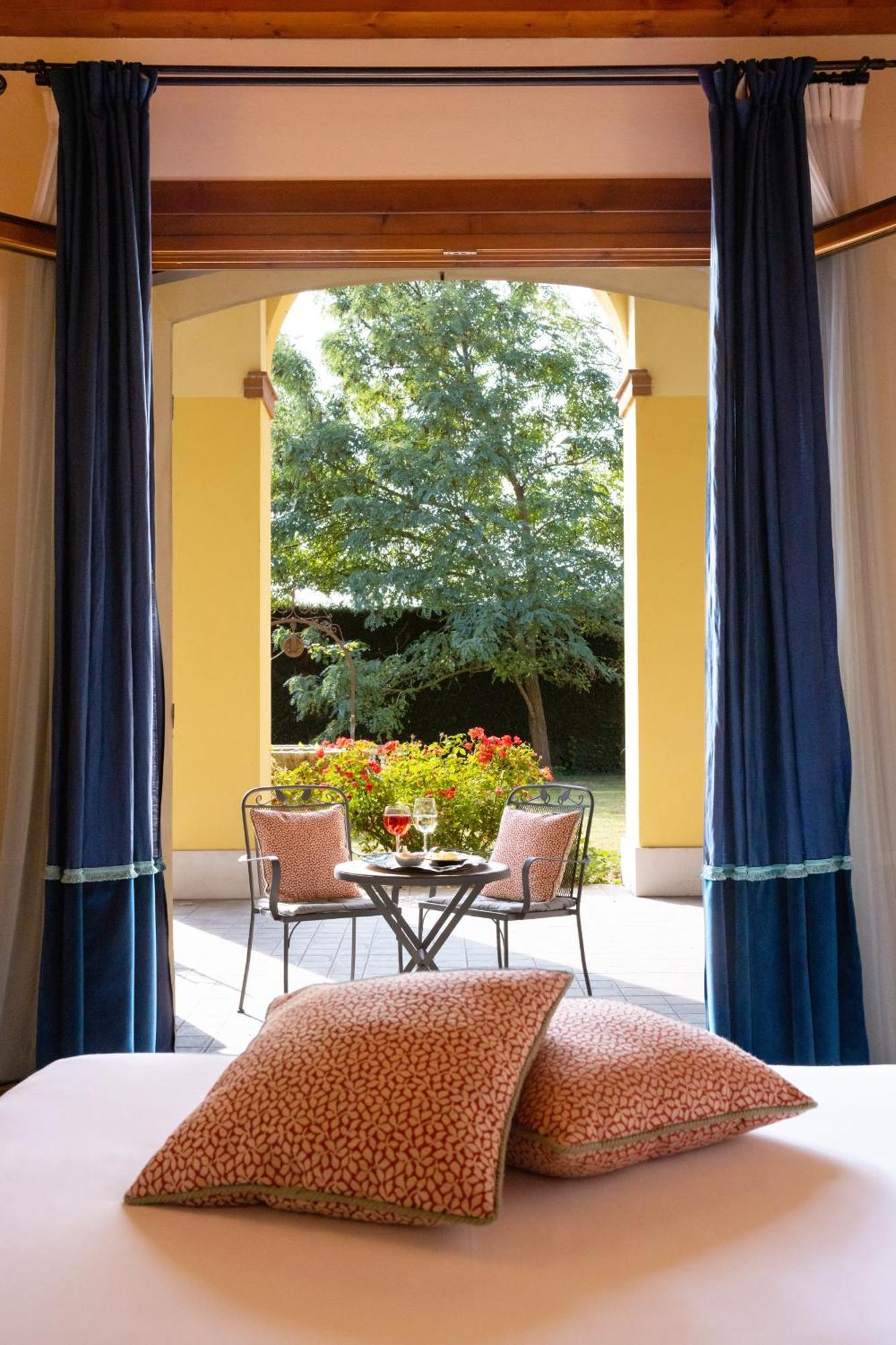 Venice Airport Hotel Tessera