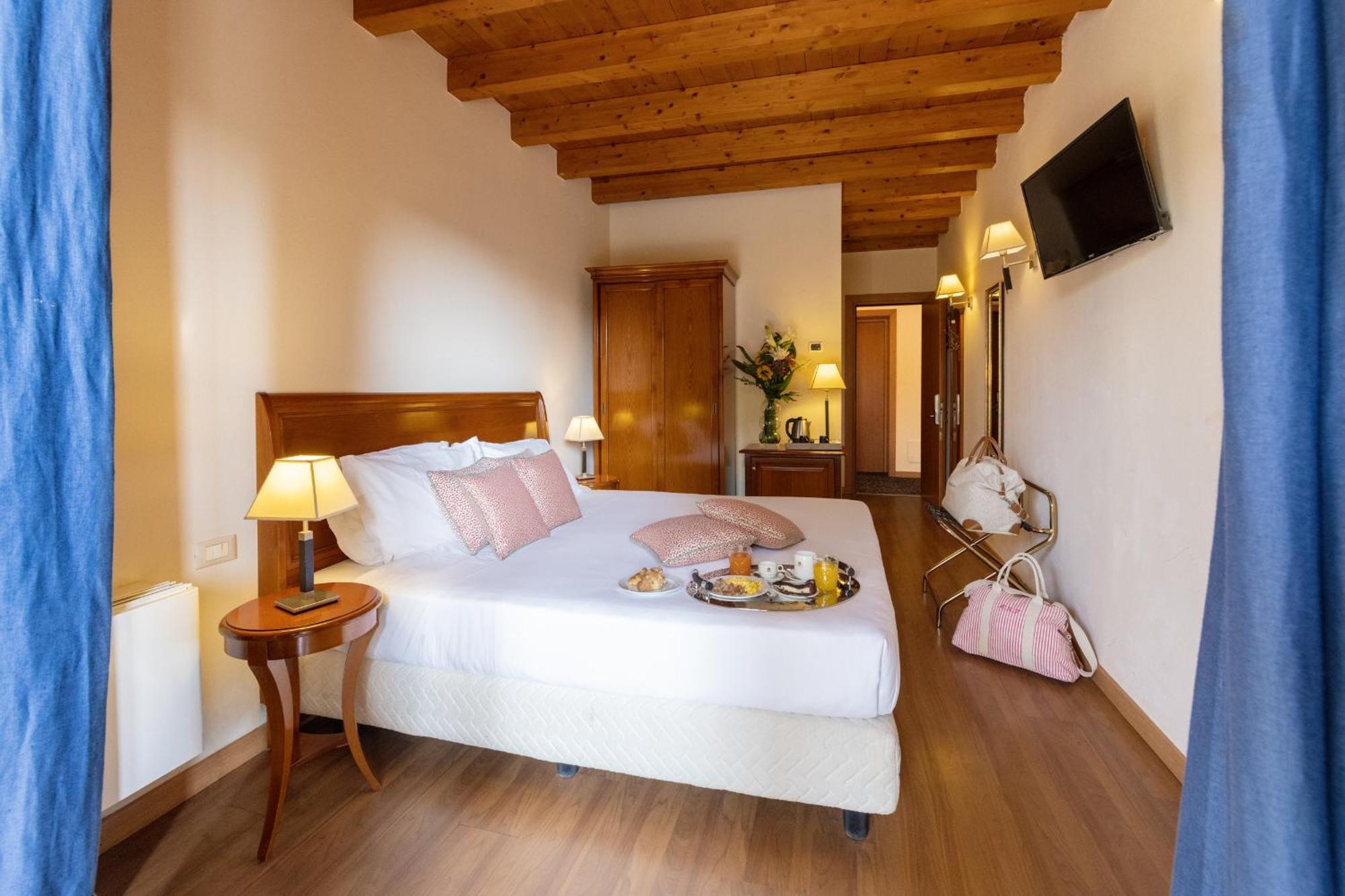 Venice Airport Hotel