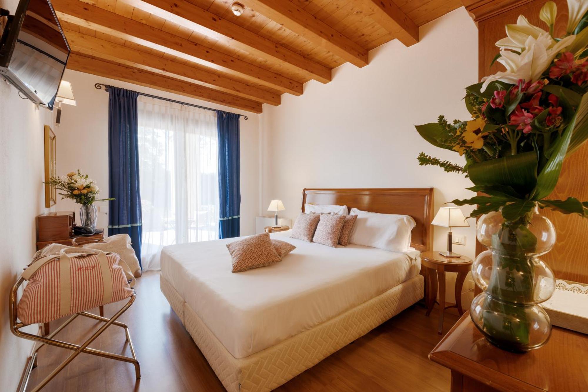 Hotel Venice Airport Tessera