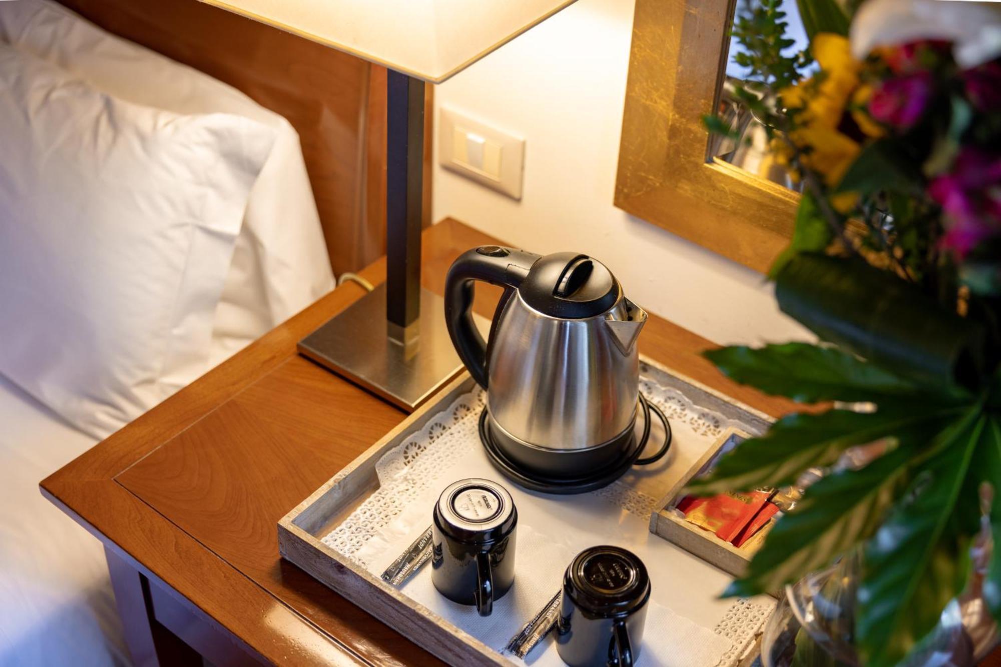 Venice Airport Hotel 4*