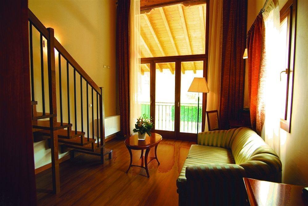 Venice Airport Hotel