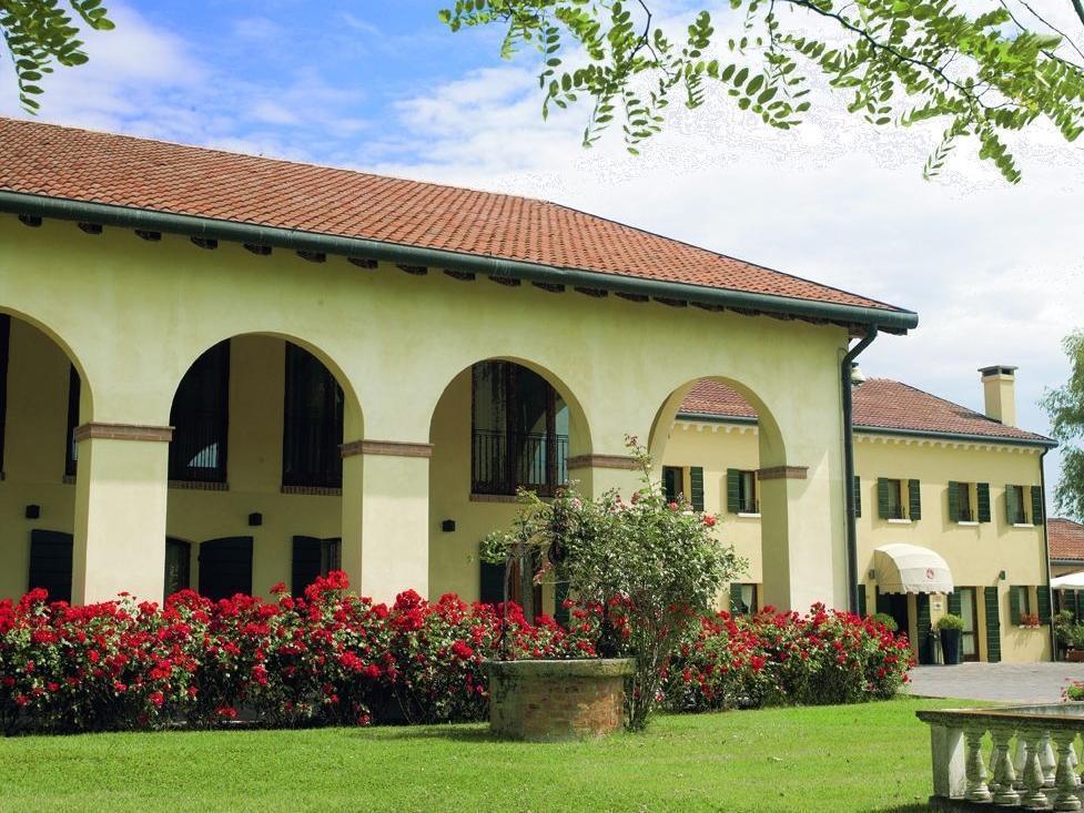 Venice Airport Hotel 4*
