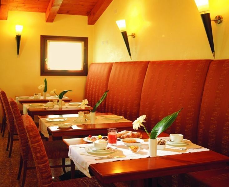 Venice Airport Hotel