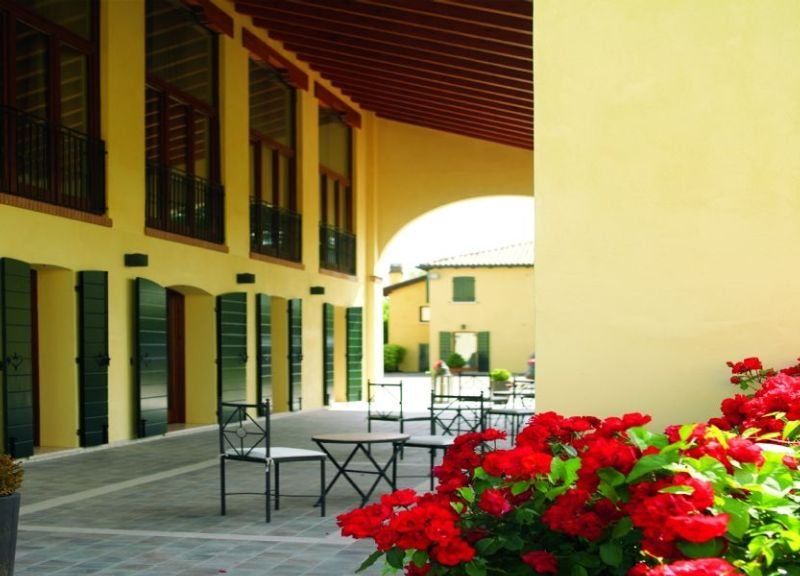 Venice Airport