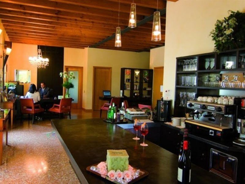 Hotel Venice Airport