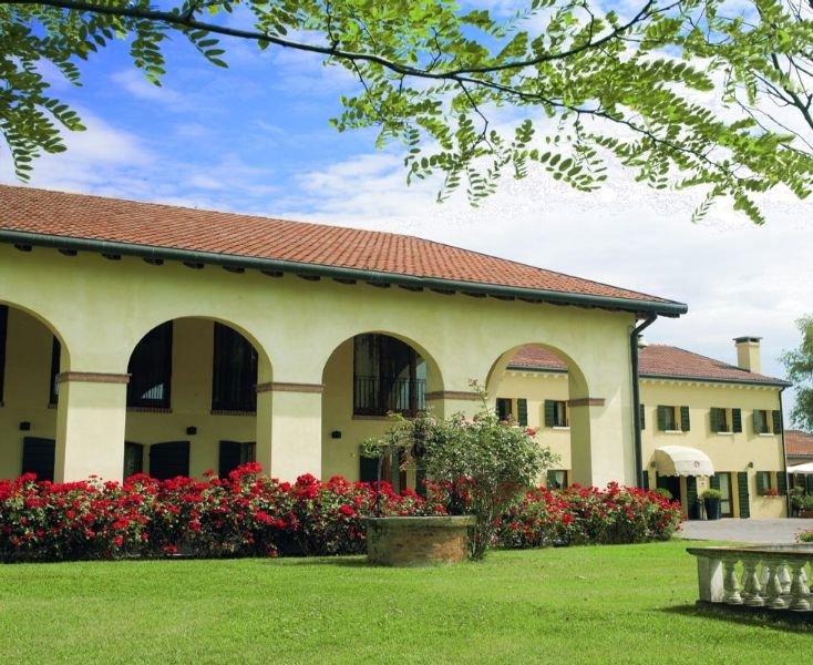 Venice Airport 4*