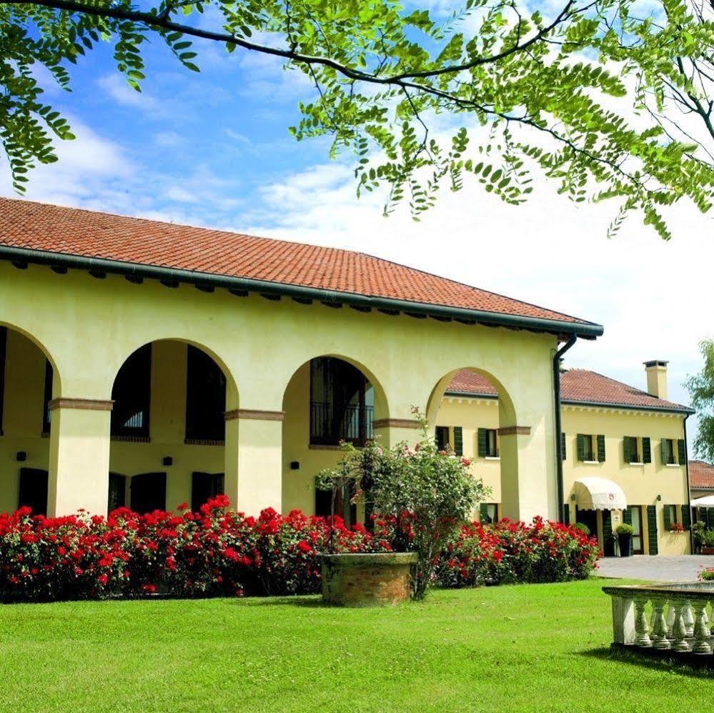 Venice Airport Tessera