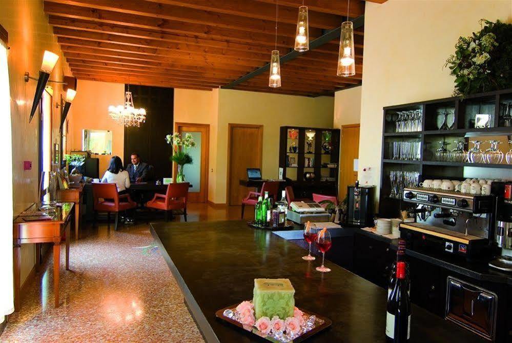 Hotel Venice Airport Tessera