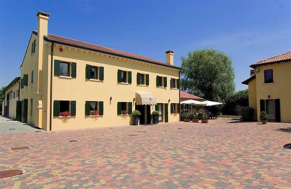 Hotel Venice Airport